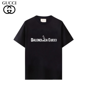 $26.00,Gucci Short Sleeve T Shirts Unisex # 269301