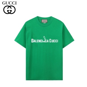 $26.00,Gucci Short Sleeve T Shirts Unisex # 269303