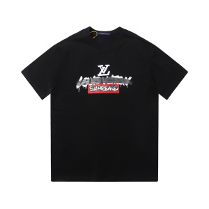 $26.00,Louis Vuitton Short Sleeve T Shirts Unisex # 269314