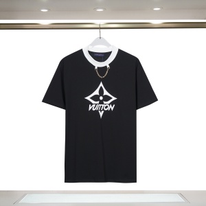 $26.00,Louis Vuitton Short Sleeve T Shirts Unisex # 269316