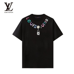 $26.00,Louis Vuitton Short Sleeve T Shirts Unisex # 269321