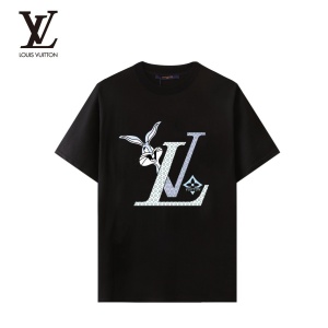 $26.00,Louis Vuitton Short Sleeve T Shirts Unisex # 269323
