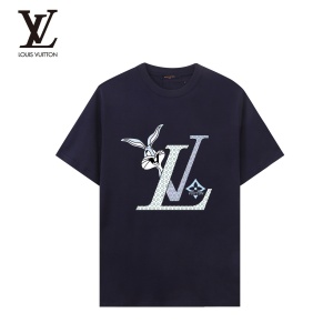 $26.00,Louis Vuitton Short Sleeve T Shirts Unisex # 269324