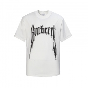 $33.00,Burberry Short Sleeve T Shirts Unisex # 269401