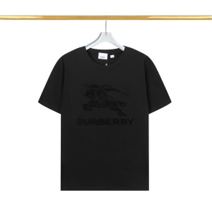 $33.00,Burberry Short Sleeve T Shirts Unisex # 269402