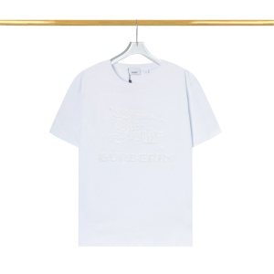 $33.00,Burberry Short Sleeve T Shirts Unisex # 269403