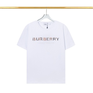 $35.00,Burberry Short Sleeve T Shirts Unisex # 269404