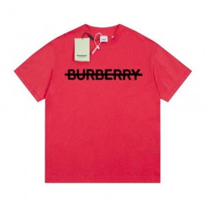 $35.00,Burberry Short Sleeve T Shirts Unisex # 269406
