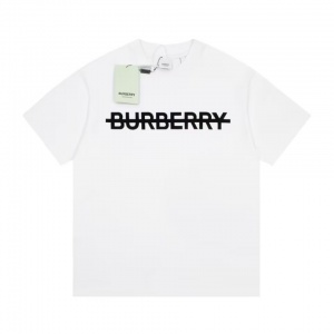 $35.00,Burberry Short Sleeve T Shirts Unisex # 269408