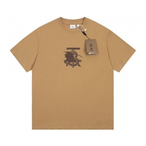 $35.00,Burberry Short Sleeve T Shirts Unisex # 269411