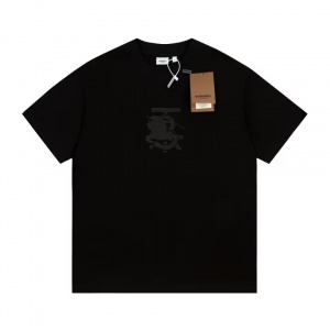 $35.00,Burberry Short Sleeve T Shirts Unisex # 269412