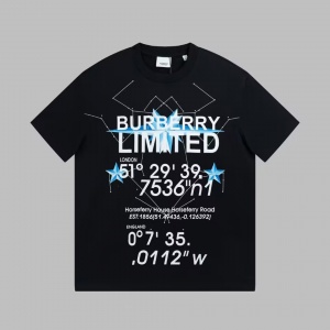 $33.00,Burberry Short Sleeve T Shirts Unisex # 269413