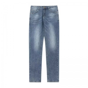 $59.00,Louis Vuitton Straight Cut Jeans For Men # 269508