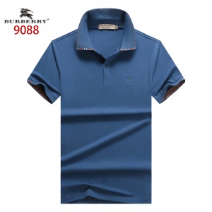 $27.00,Burberry Short Sleeve T Shirts For Men # 269645