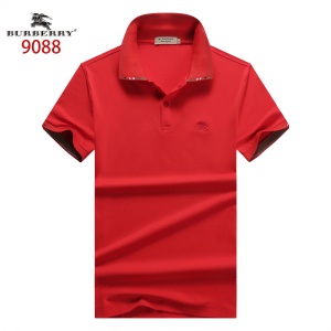 $27.00,Burberry Short Sleeve T Shirts For Men # 269646