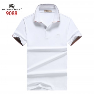 $27.00,Burberry Short Sleeve T Shirts For Men # 269647
