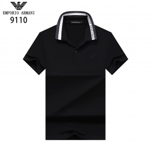 $27.00,Armani Short Sleeve T Shirts For Men # 269653