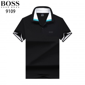 $27.00,Hugo Boss Short Sleeve T Shirts For Men # 269662