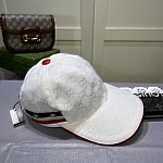Gucci Snapback Hats Unisex # 268305