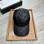 Gucci Snapback Hats Unisex # 268343
