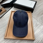 Gucci Snapback Hats Unisex # 268346