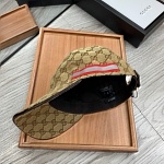 Gucci Snapback Hats Unisex # 268350, cheap Gucci Snapbacks