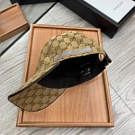 Gucci Snapback Hats Unisex # 268352, cheap Gucci Snapbacks