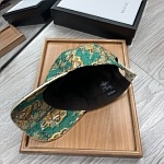 Gucci Snapback Hats Unisex # 268354, cheap Gucci Snapbacks