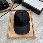 Gucci Snapback Hats Unisex # 268356
