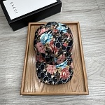 Gucci Snapback Hats Unisex # 268359
