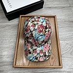 Gucci Snapback Hats Unisex # 268360, cheap Gucci Snapbacks