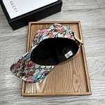 Gucci Snapback Hats Unisex # 268360, cheap Gucci Snapbacks