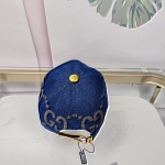 Gucci Snapback Hats Unisex # 268363, cheap Gucci Snapbacks