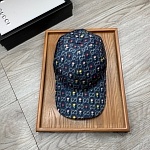 Gucci Snapback Hats Unisex # 268367