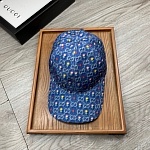 Gucci Snapback Hats Unisex # 268368