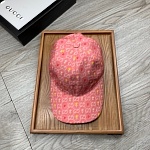 Gucci Snapback Hats Unisex # 268369