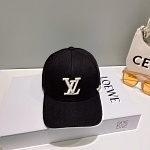 Louis Vuitton Snapback Hats Unisex # 268436