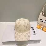 Louis Vuitton Snapback Hats Unisex # 268438