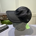 Prada Snapback Hats Unisex # 268555, cheap Prada Hats