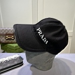 Prada Bucket Hats Unisex # 268558, cheap Prada Hats