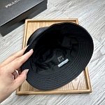Prada Bucket Hats Unisex # 268568, cheap Prada Hats