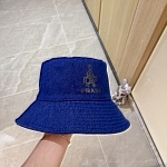Prada Bucket Hats Unisex # 268574, cheap Prada Hats