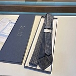 Dior Ties For Men # 268599, cheap Dior Ties