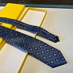 Fendi Ties For Men # 268602, cheap Fendi Ties