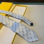 Fendi Ties For Men # 268603, cheap Fendi Ties