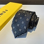 Fendi Ties For Men # 268604, cheap Fendi Ties