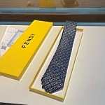 Fendi Ties For Men # 268608, cheap Fendi Ties