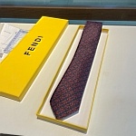 Fendi Ties For Men # 268609, cheap Fendi Ties