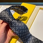 Fendi Ties For Men # 268610, cheap Fendi Ties