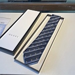 Gucci Ties For Men # 268617, cheap Gucci Ties